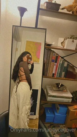 Tabbycatlover OnlyFans Leaked Free Thumbnail Picture - #c3zgd7ADAW
