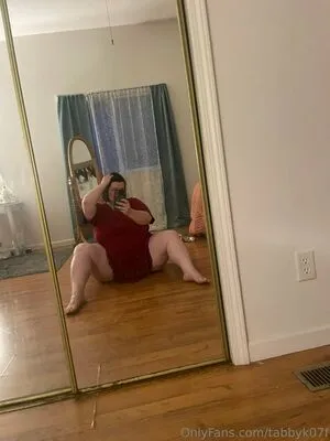 Tabbyk07f OnlyFans Leaked Free Thumbnail Picture - #QupN8etDv2