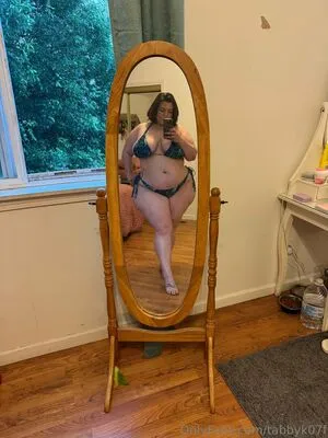 Tabbyk07f OnlyFans Leaked Free Thumbnail Picture - #bwQKC1r4Uh