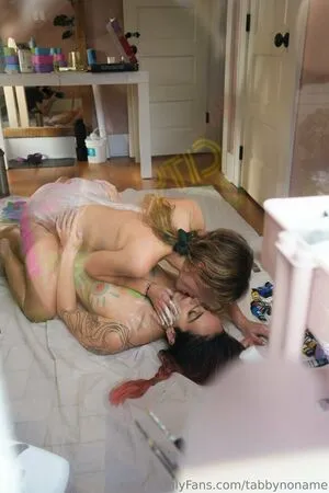 tabbynoname OnlyFans Leaked Free Thumbnail Picture - #QIbBTCjRAc