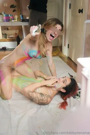 tabbynoname OnlyFans Leaked Free Thumbnail Picture - #UWTDT8FmN7