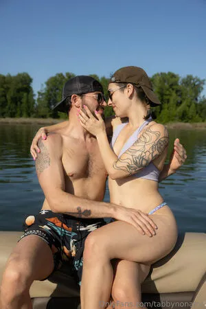 tabbynoname OnlyFans Leaked Free Thumbnail Picture - #jPaIJewN8y