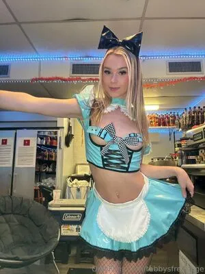 Tabbysfreepage OnlyFans Leaked Free Thumbnail Picture - #TijGVR0YqN