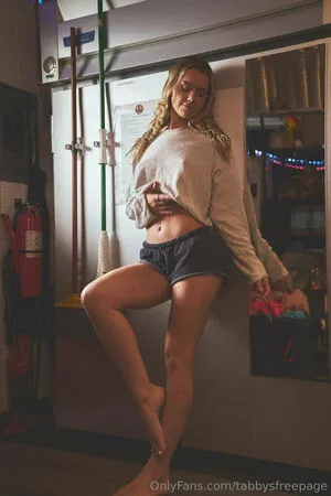 Tabbysfreepage OnlyFans Leaked Free Thumbnail Picture - #b1GvVplyoy
