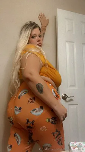Tabbyvondamn OnlyFans Leaked Free Thumbnail Picture - #050ANW6b7e