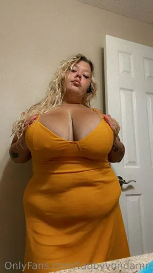 Tabbyvondamn OnlyFans Leaked Free Thumbnail Picture - #07DKk48eYP