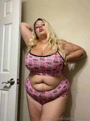 Tabbyvondamn OnlyFans Leaked Free Thumbnail Picture - #0LJiWvvEI6