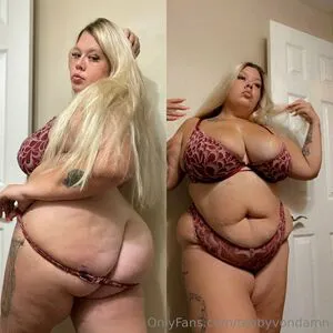 Tabbyvondamn OnlyFans Leaked Free Thumbnail Picture - #6AM8kekdnM