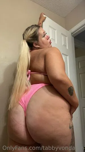 Tabbyvondamn OnlyFans Leaked Free Thumbnail Picture - #6Zhxnub3zC