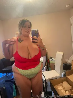 Tabbyvondamn OnlyFans Leaked Free Thumbnail Picture - #6uIkUA4LMi
