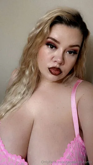 Tabbyvondamn OnlyFans Leaked Free Thumbnail Picture - #7ktwTc7Wjf