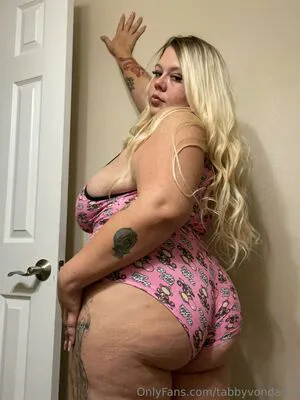 Tabbyvondamn OnlyFans Leaked Free Thumbnail Picture - #BAl76I3gV6