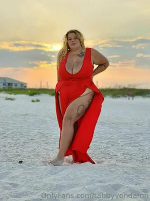 Tabbyvondamn OnlyFans Leaked Free Thumbnail Picture - #DHYcAjRSsF