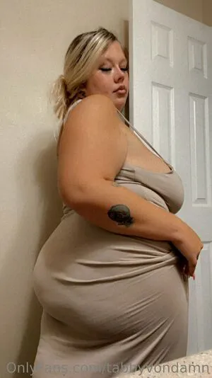 Tabbyvondamn OnlyFans Leaked Free Thumbnail Picture - #Dtu6agL2Rg