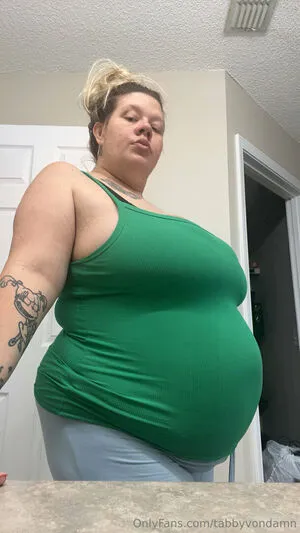 Tabbyvondamn OnlyFans Leaked Free Thumbnail Picture - #ESVNCv7kq5