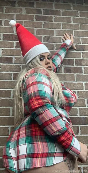 Tabbyvondamn OnlyFans Leaked Free Thumbnail Picture - #GgV4IParBC