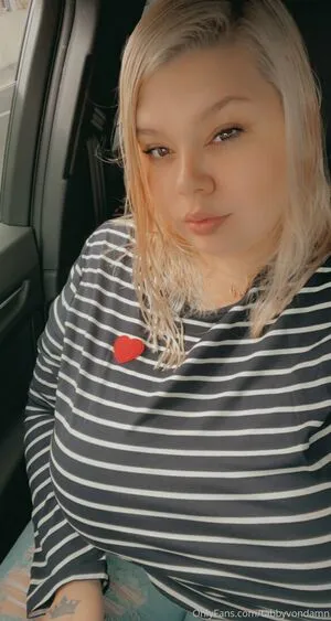 Tabbyvondamn OnlyFans Leaked Free Thumbnail Picture - #INPpxVMH7h