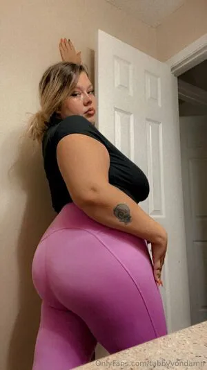 Tabbyvondamn OnlyFans Leaked Free Thumbnail Picture - #JOwifzWo8n