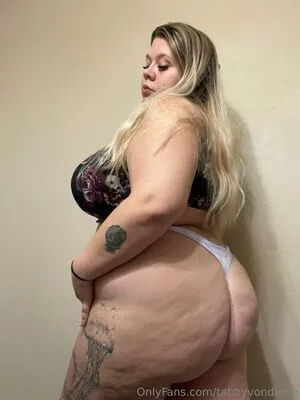 Tabbyvondamn OnlyFans Leaked Free Thumbnail Picture - #JqvSf5IEhU