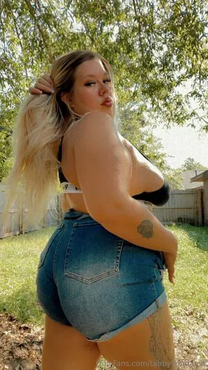 Tabbyvondamn OnlyFans Leaked Free Thumbnail Picture - #MEDwfnQEFd