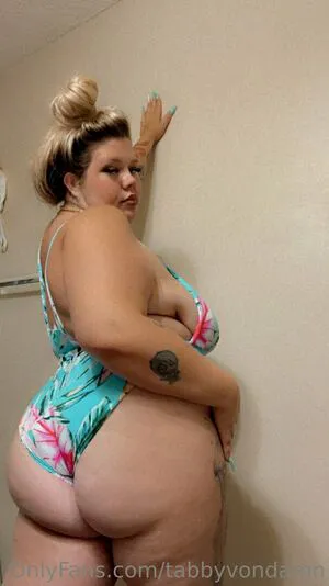 Tabbyvondamn OnlyFans Leaked Free Thumbnail Picture - #MI4otwZgTM