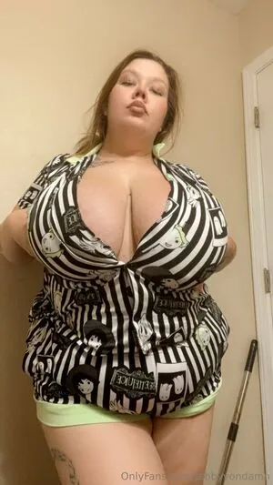 Tabbyvondamn OnlyFans Leaked Free Thumbnail Picture - #MReUbrDAEB
