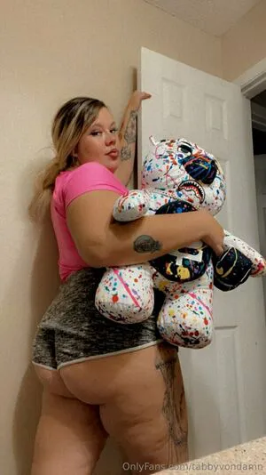 Tabbyvondamn OnlyFans Leaked Free Thumbnail Picture - #Ry3CAAzrso