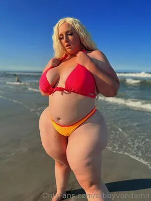 Tabbyvondamn OnlyFans Leaked Free Thumbnail Picture - #S0Eq5vxUyA