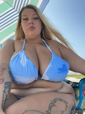Tabbyvondamn OnlyFans Leaked Free Thumbnail Picture - #Sx4w7szOtI