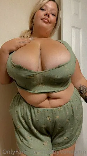 Tabbyvondamn OnlyFans Leaked Free Thumbnail Picture - #TrY1WYWNaF