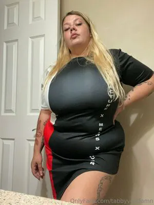 Tabbyvondamn OnlyFans Leaked Free Thumbnail Picture - #VdvXJt246D