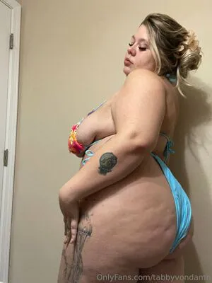 Tabbyvondamn OnlyFans Leaked Free Thumbnail Picture - #WDbtdcAWcS