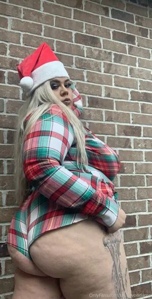 Tabbyvondamn OnlyFans Leaked Free Thumbnail Picture - #ZlSwYEEJlh