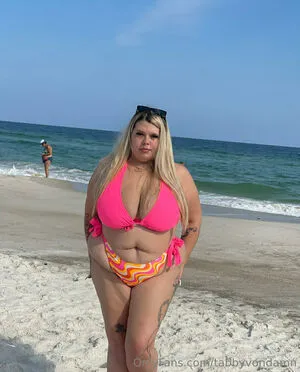 Tabbyvondamn OnlyFans Leaked Free Thumbnail Picture - #aImvnlCR3U