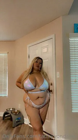 Tabbyvondamn OnlyFans Leaked Free Thumbnail Picture - #abQhK0DoMf