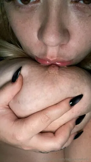 Tabbyvondamn OnlyFans Leaked Free Thumbnail Picture - #bM7PiefLyM