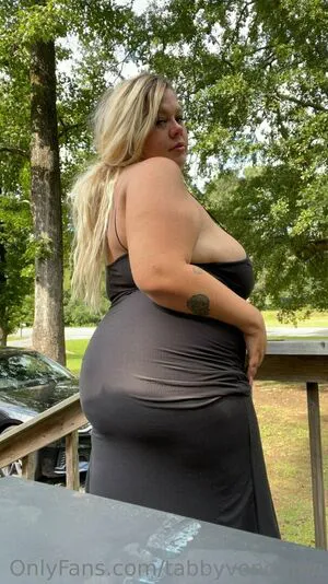 Tabbyvondamn OnlyFans Leaked Free Thumbnail Picture - #bTfSEomemA
