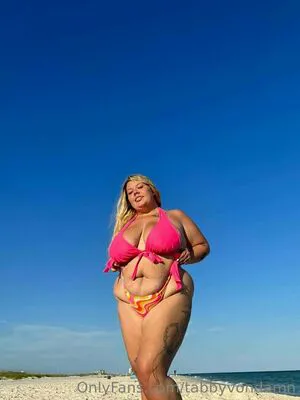 Tabbyvondamn OnlyFans Leaked Free Thumbnail Picture - #c1E1Avy9y6