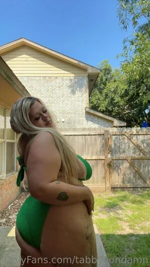 Tabbyvondamn OnlyFans Leaked Free Thumbnail Picture - #cPUfwdxKNc