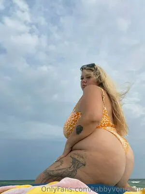 Tabbyvondamn OnlyFans Leaked Free Thumbnail Picture - #dEE6nnfE9G