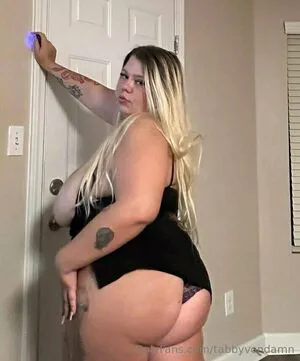 Tabbyvondamn OnlyFans Leaked Free Thumbnail Picture - #eyUrfh0BcR