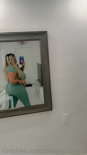 Tabbyvondamn OnlyFans Leaked Free Thumbnail Picture - #f05rcJ63cv
