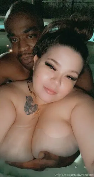 Tabbyvondamn OnlyFans Leaked Free Thumbnail Picture - #fKMu3r9qoG
