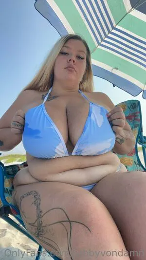 Tabbyvondamn OnlyFans Leaked Free Thumbnail Picture - #fQqFuh7L0E
