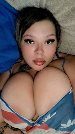 Tabbyvondamn OnlyFans Leaked Free Thumbnail Picture - #fVwqw6l3QN