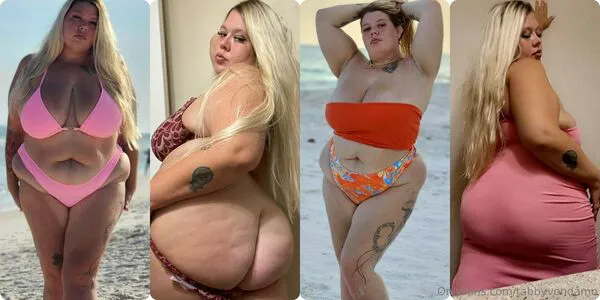 Tabbyvondamn OnlyFans Leaked Free Thumbnail Picture - #gpgZpdhQny
