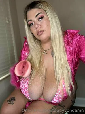 Tabbyvondamn OnlyFans Leaked Free Thumbnail Picture - #hKKtmZXfFz