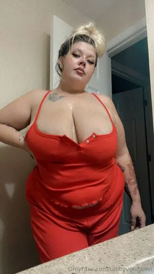 Tabbyvondamn OnlyFans Leaked Free Thumbnail Picture - #jgTbGHagnP
