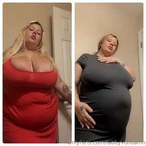 Tabbyvondamn OnlyFans Leaked Free Thumbnail Picture - #jk7fKUrtNI