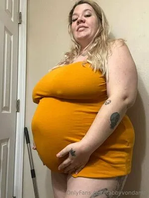 Tabbyvondamn OnlyFans Leaked Free Thumbnail Picture - #k7n7m1yyhJ